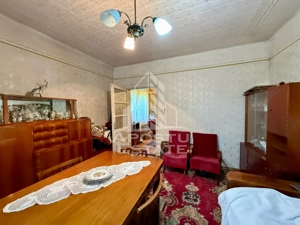 Casa individuala de vanzare, teren 332mp, zona Lunei Timisoara - imagine 7