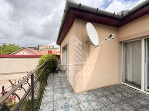 Comision 0%! Casa cu 8 camere, teren 648mp, zona Fratelia, Timisoara - imagine 5