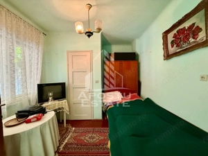Casa individuala de vanzare, teren 332mp, zona Lunei Timisoara - imagine 12