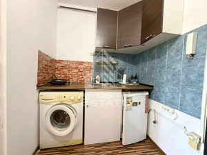 Garsoniera de vanzare, zona Cetatii, Timisoara - imagine 4