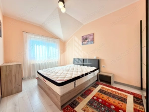 Apartament cu 2 camere complet  mobilat si utilat in Giroc - Braytim. - imagine 8