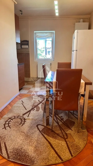 Apartament cu 3 camere , de inchiriat, Zona Bucovina, Timisoara - imagine 11