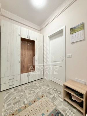 Apartament cu 2 camere complet  mobilat si utilat in Giroc - Braytim. - imagine 11