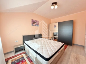 Apartament cu 2 camere complet  mobilat si utilat in Giroc - Braytim. - imagine 7