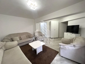 Apartament cu 2 camere de inchiriat, centrala proprie, zona Fabric
