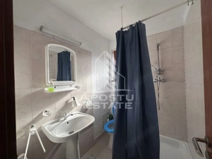 Apartament cu 1 camera , de inchiriat , Zona Take Ionescu ,Timișoara - imagine 3