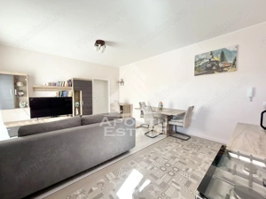 Apartament cu 2 camere complet  mobilat si utilat in Giroc - Braytim. - imagine 5