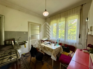 Casa individuala de vanzare, teren 332mp, zona Lunei Timisoara - imagine 9