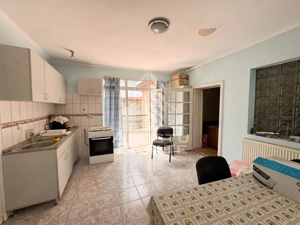 Comision 0%! Casa cu 8 camere, teren 648mp, zona Fratelia, Timisoara - imagine 7