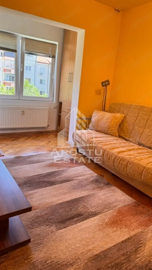 Apartament cu 3 camere , de inchiriat, Zona Bucovina, Timisoara - imagine 4