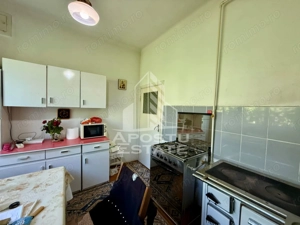 Casa individuala de vanzare, teren 332mp, zona Lunei Timisoara - imagine 10