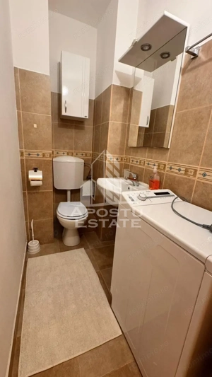 Apartament cu 3 camere , de inchiriat, Zona Bucovina, Timisoara - imagine 13