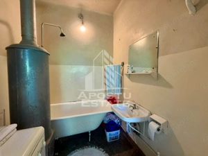 Casa individuala de vanzare, teren 332mp, zona Lunei Timisoara - imagine 13