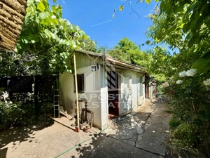 Casa individuala de vanzare, teren 332mp, zona Lunei Timisoara - imagine 16