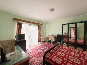 Comision 0%! Casa cu 8 camere, teren 648mp, zona Fratelia, Timisoara - imagine 14