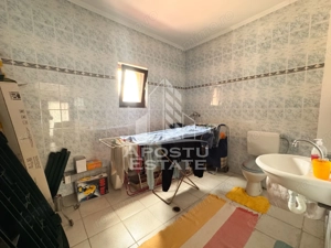 Comision 0%! Casa cu 8 camere, teren 648mp, zona Fratelia, Timisoara - imagine 17