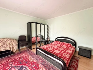 Comision 0%! Casa cu 8 camere, teren 648mp, zona Fratelia, Timisoara - imagine 13