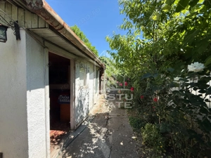 Casa individuala de vanzare, teren 332mp, zona Lunei Timisoara - imagine 15