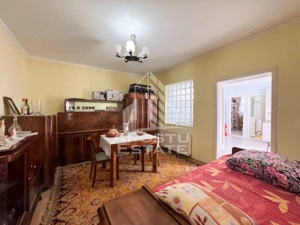 Comision 0%! Casa cu 8 camere, teren 648mp, zona Fratelia, Timisoara - imagine 15