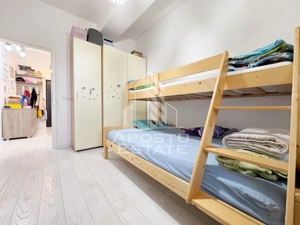Apartament 3 camere de vanzare, 68mp utili + 2 balcoane -Calea Urseni - imagine 6
