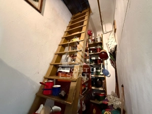 Casa individuala de vanzare, teren 332mp, zona Lunei Timisoara - imagine 18