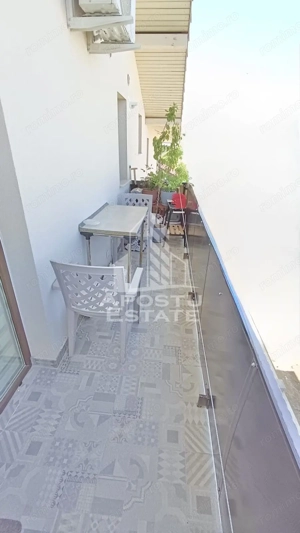 Apartament cu 2 camere complet  mobilat si utilat in Giroc - Braytim. - imagine 13