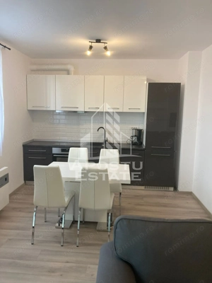 Apartament cu 2 de inchiriat, zona Take Ionescu-Isho Timisoara