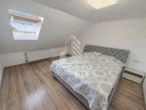 Apartament cu mansardă, 2 dormitoare, renovat, în Biled. - imagine 5