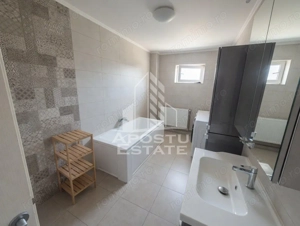 Apartament cu mansardă, 2 dormitoare, renovat, în Biled. - imagine 3