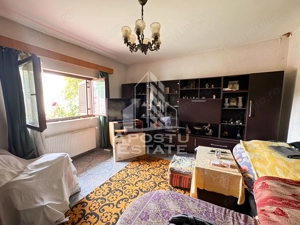 Comision 0%! Casa cu 8 camere, teren 648mp, zona Fratelia, Timisoara - imagine 10