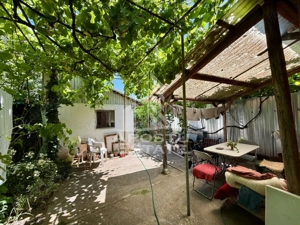 Casa individuala de vanzare, teren 332mp, zona Lunei Timisoara - imagine 17