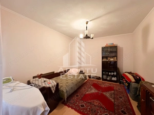 Comision 0%! Casa cu 8 camere, teren 648mp, zona Fratelia, Timisoara - imagine 16
