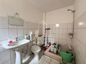 Comision 0%! Casa cu 8 camere, teren 648mp, zona Fratelia, Timisoara - imagine 18