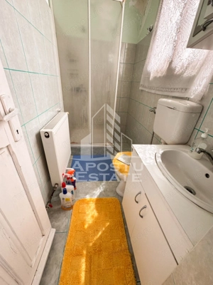 Comision 0%! Casa cu 8 camere, teren 648mp, zona Fratelia, Timisoara - imagine 20