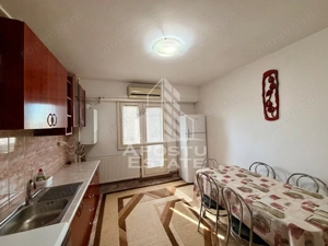 Apartament cu 2 camere de inchiriat, zona Lipovei, Timisoara - imagine 5