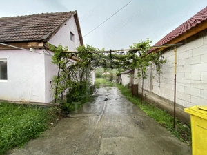 Casă de vânzare | 100 mp utili | Teren 980 mp | Daia - imagine 9