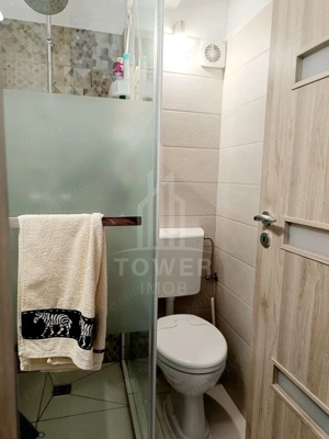 Apartament cu 3 camere de închiriat în zona Calea Surii Mici - imagine 8