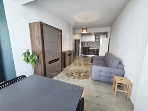 Apartament 2 camere de închiriat - Doamna Stanca