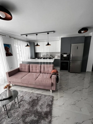 Apartament 3 camere | zona Kogalniceanu - imagine 4