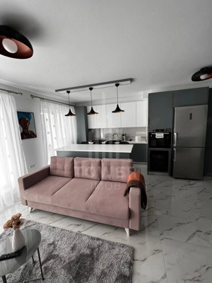 Apartament 3 camere | zona Kogalniceanu - imagine 2