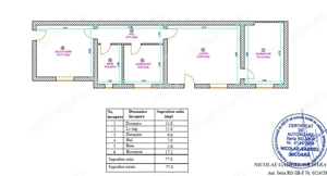 Casă pe un singur nivel de vânzare în Turnișor | Comision 0% pentru cumpărător - imagine 10