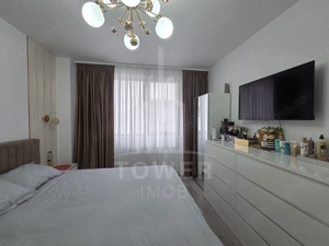 Apartament 3 camere de vânzare Doamna Stanca - imagine 7