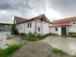 Casă de vânzare | 100 mp utili | Teren 980 mp | Daia - imagine 10