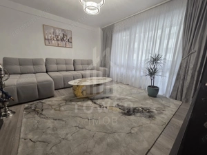 Apartament 3 camere de vânzare Doamna Stanca