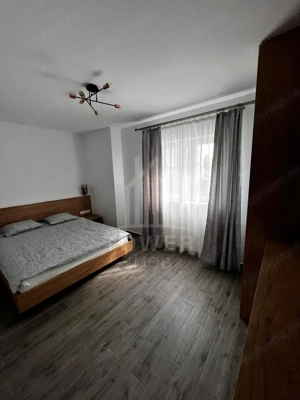 Apartament 3 camere | zona Kogalniceanu - imagine 10