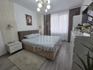 Apartament 3 camere de vânzare Doamna Stanca - imagine 6