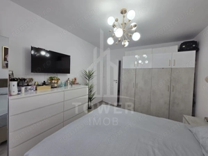 Apartament 3 camere de vânzare Doamna Stanca - imagine 8
