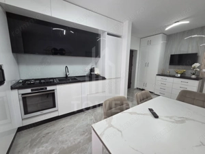 Apartament 3 camere de vânzare Doamna Stanca - imagine 4