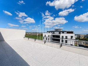 Penthouse de vânzare în Sibiu, cartier Turnișor - imagine 4
