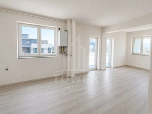 Penthouse de vânzare în Sibiu, cartier Turnișor - imagine 10